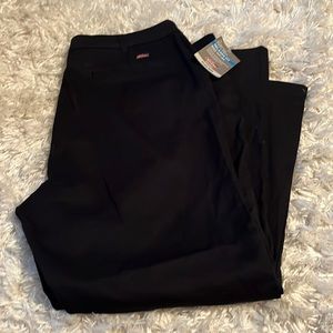Dickies Black Pants